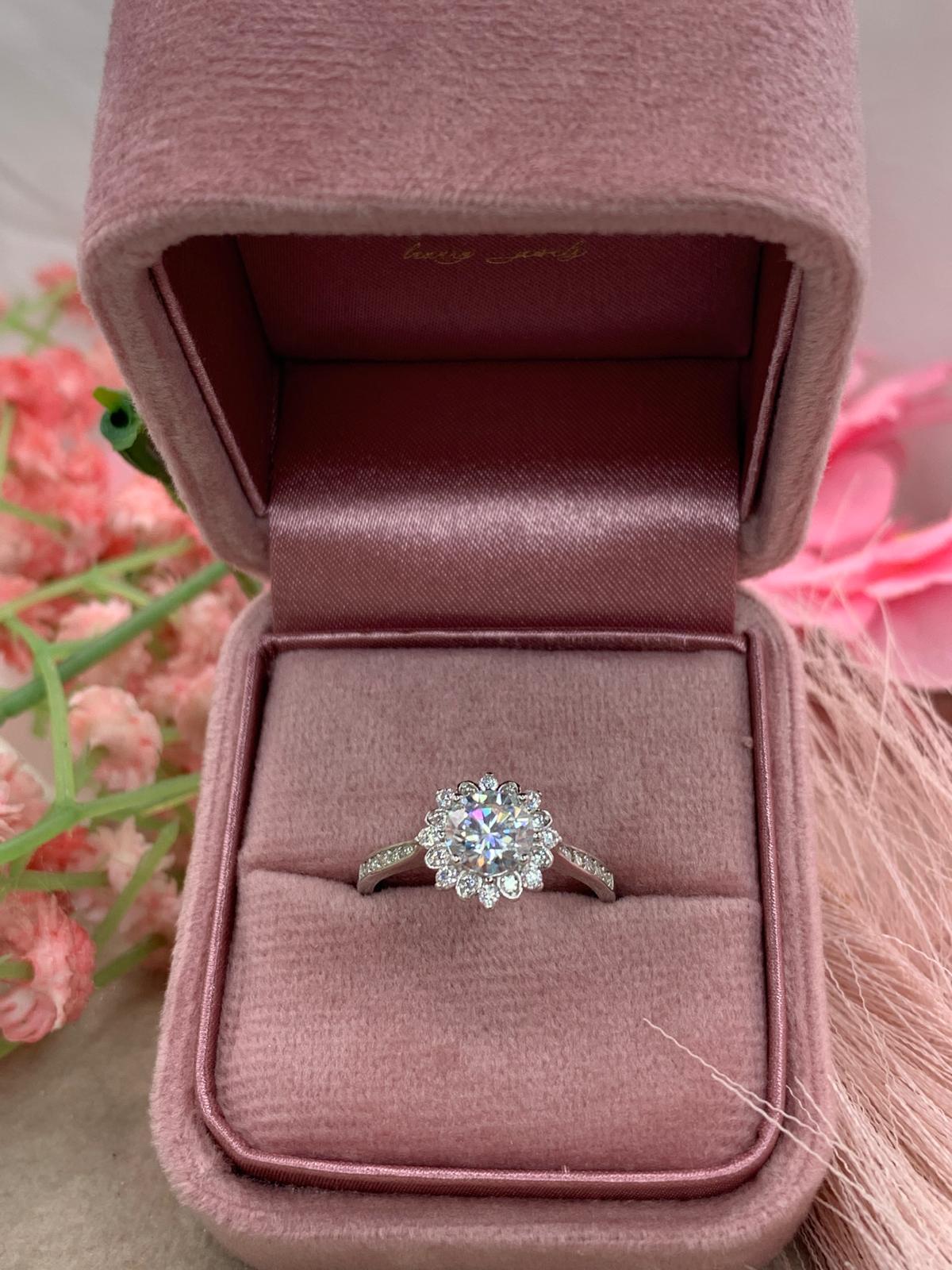 anello m dalila