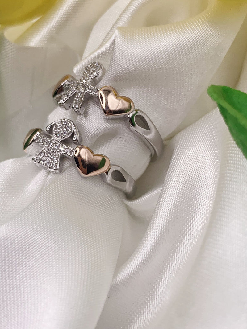 Anello bebè