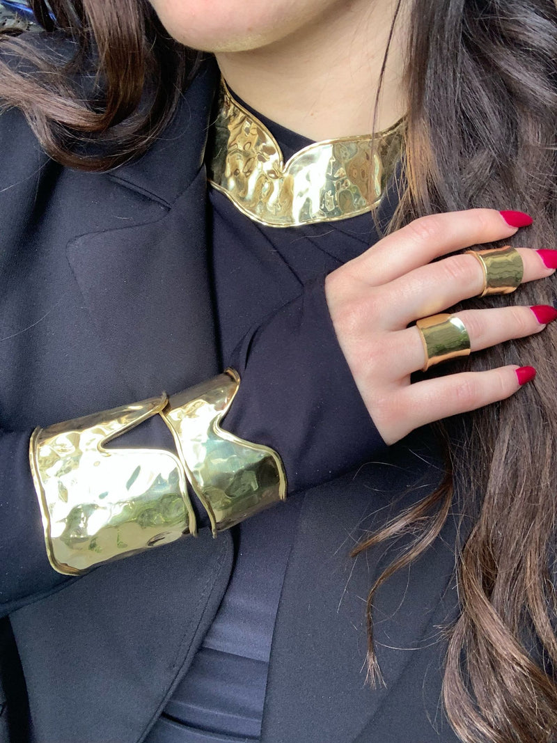 Collana sparta