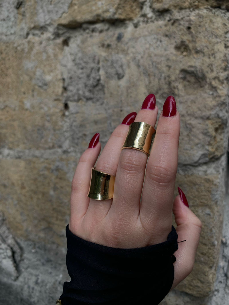 Anello sparta