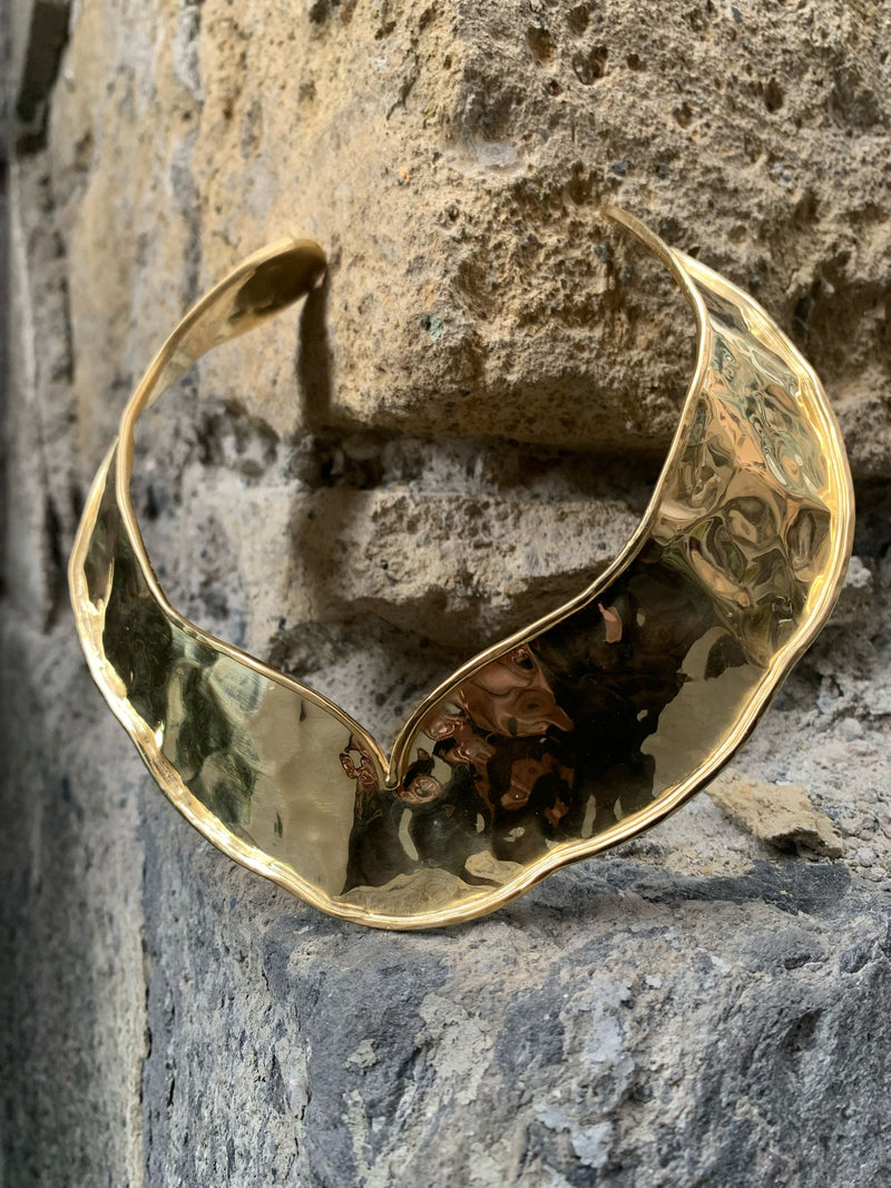 Collana sparta