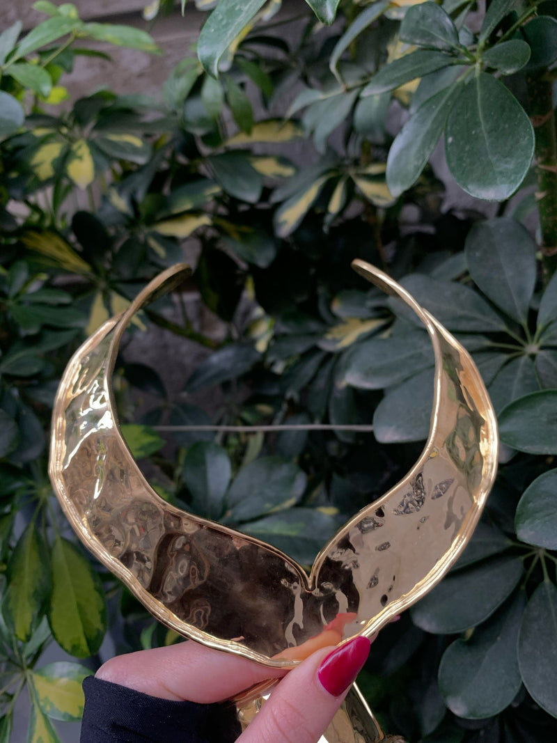Collana sparta