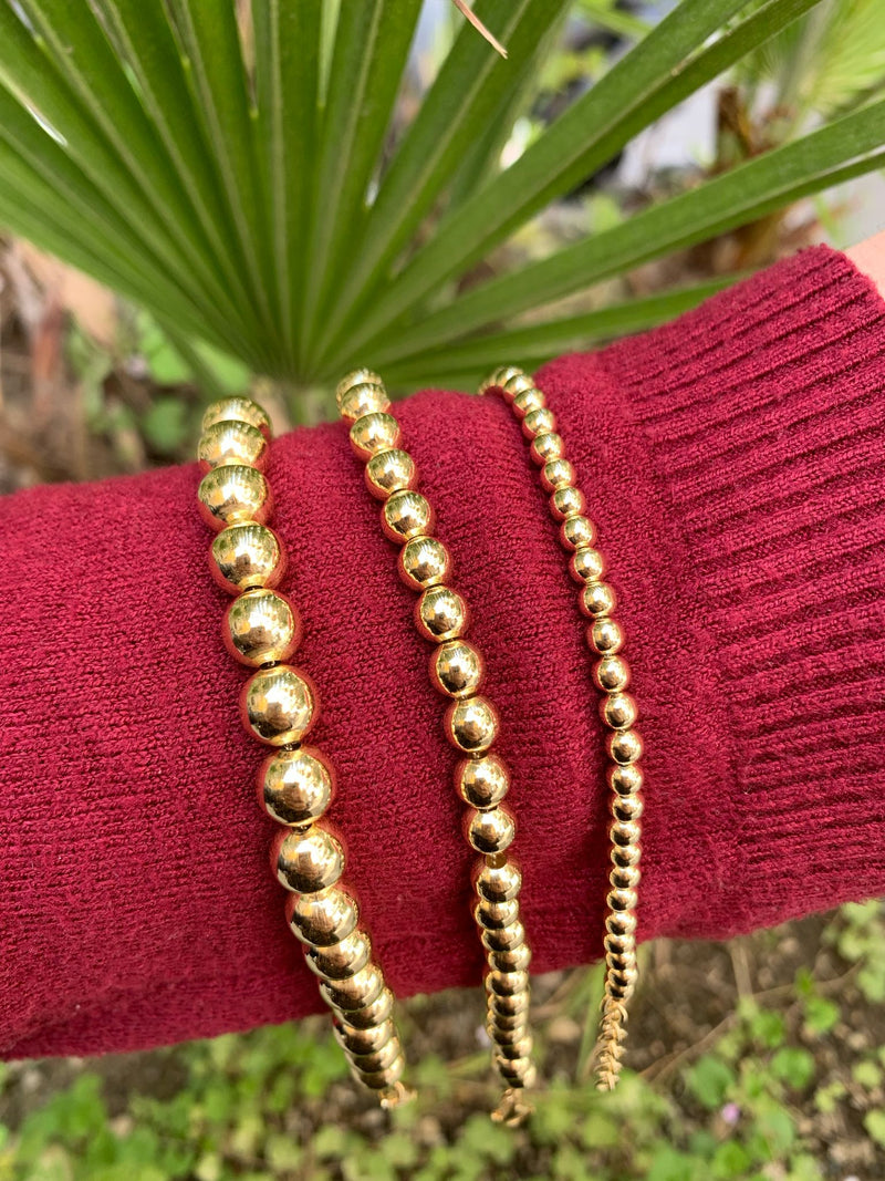 Bracciale palline