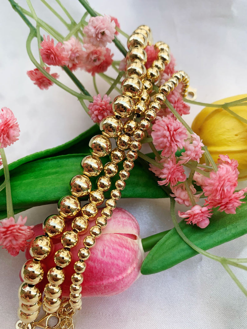 Bracciale palline