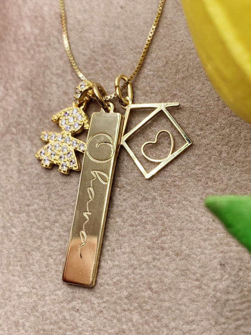 collana ohana