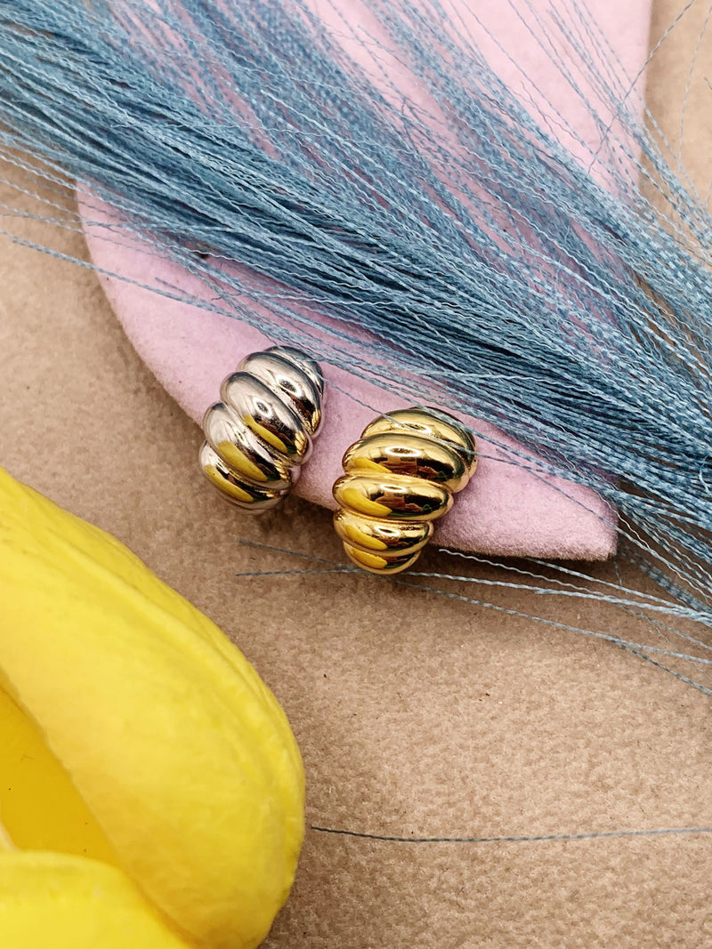 Orecchini worm