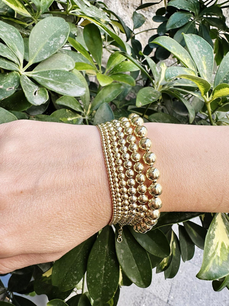 Bracciale palline