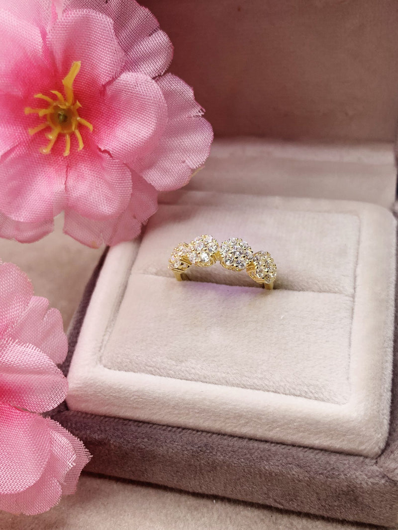 Anello five magic