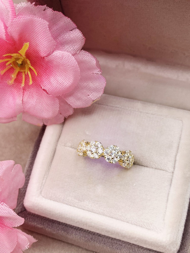 Anello five magic