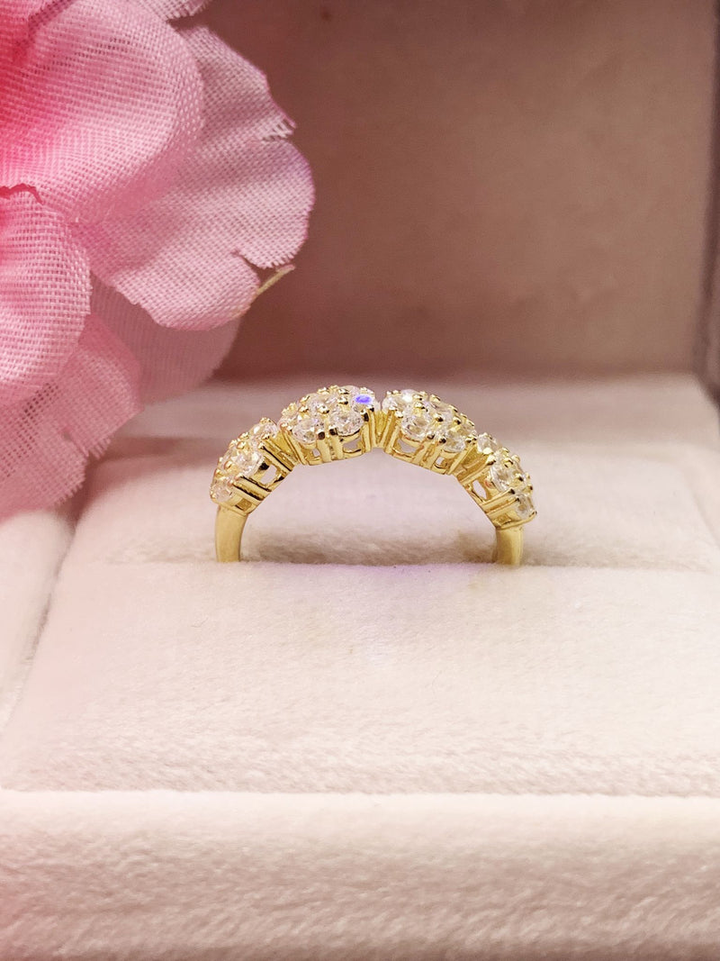 Anello five magic