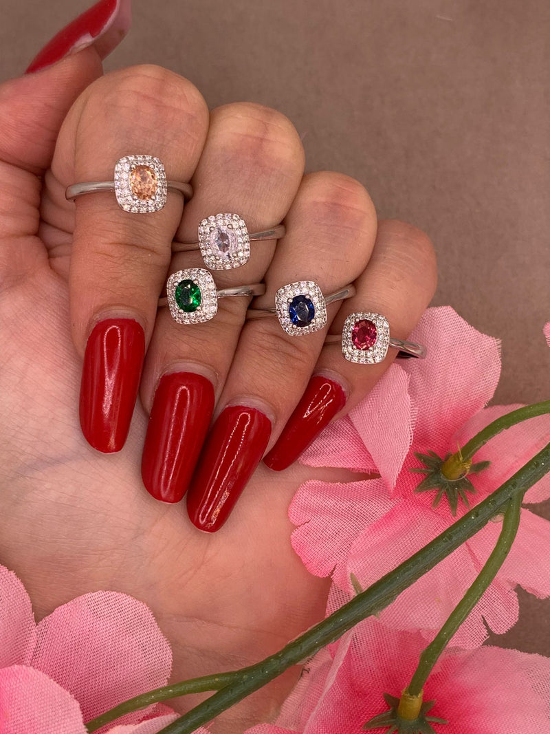 Anello promise
