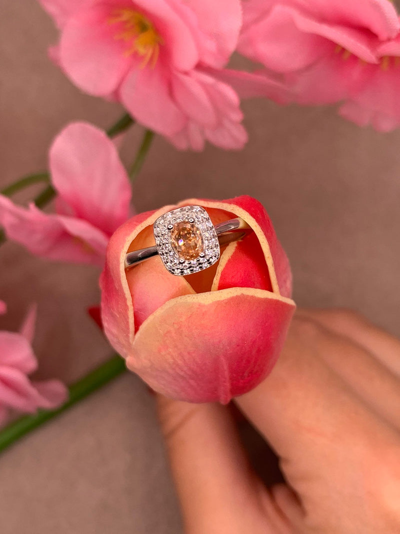 Anello promise