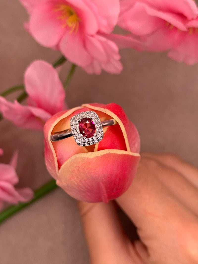 Anello promise