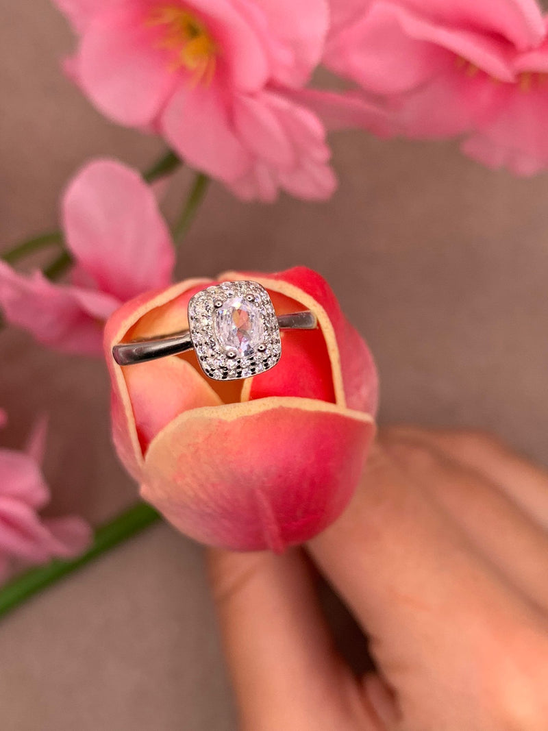 Anello promise