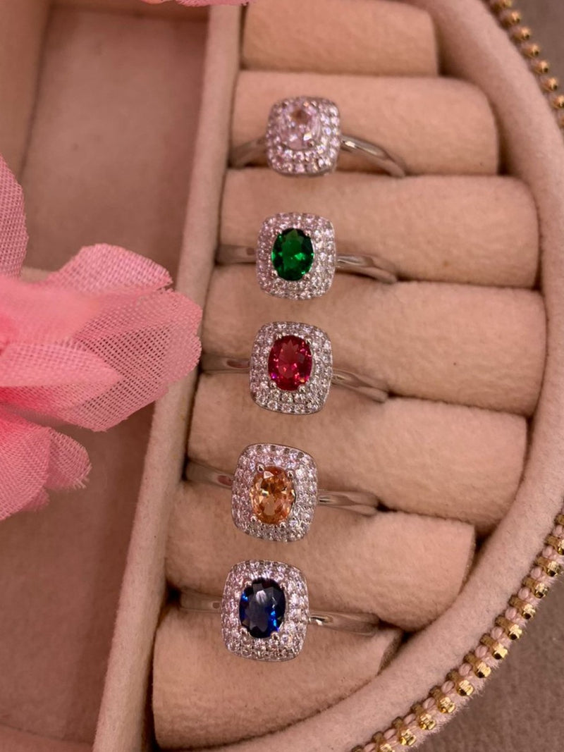 Anello promise