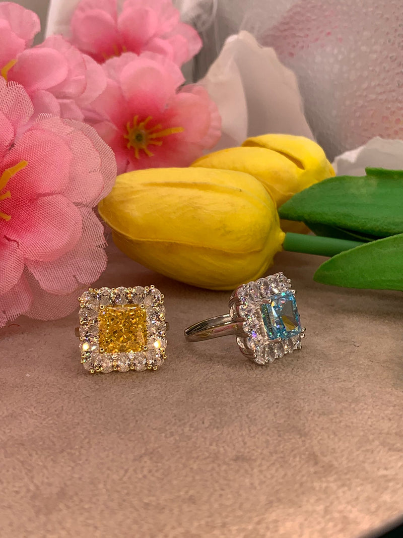 Anello royal
