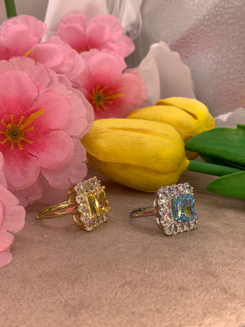 Anello royal