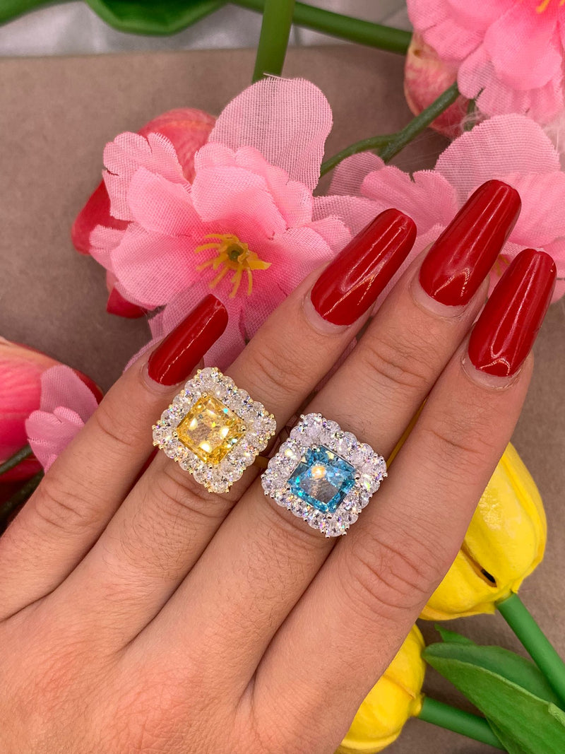 Anello royal
