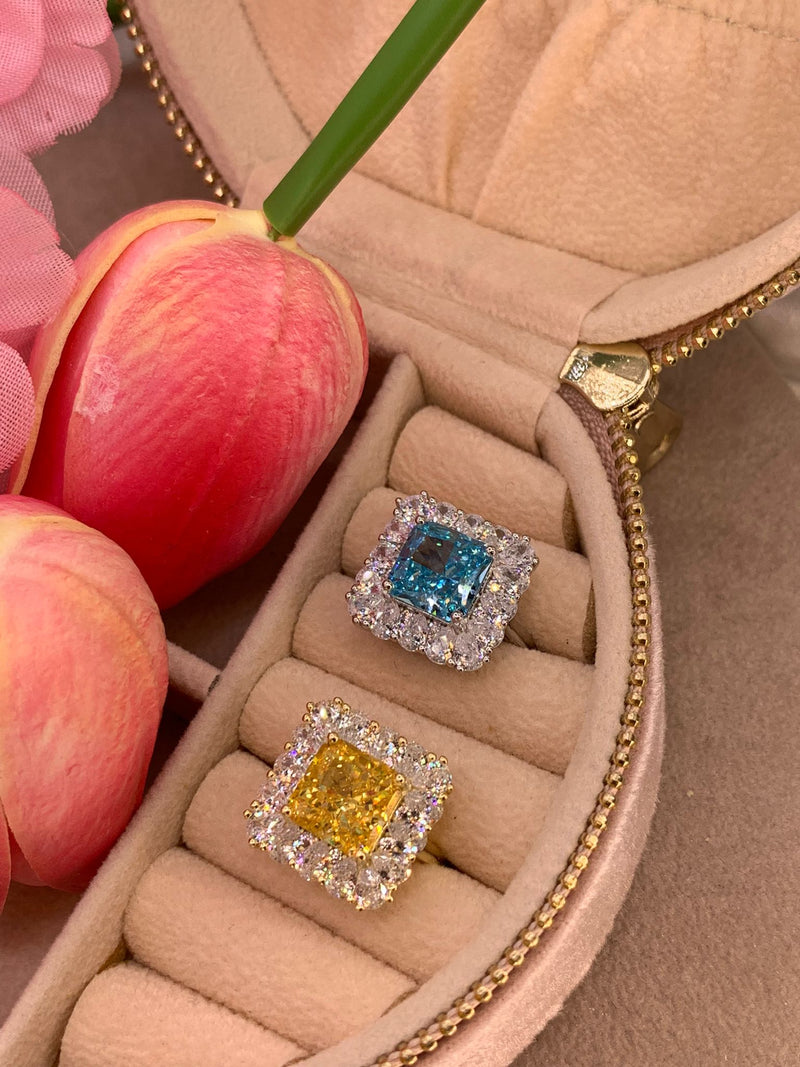 Anello royal