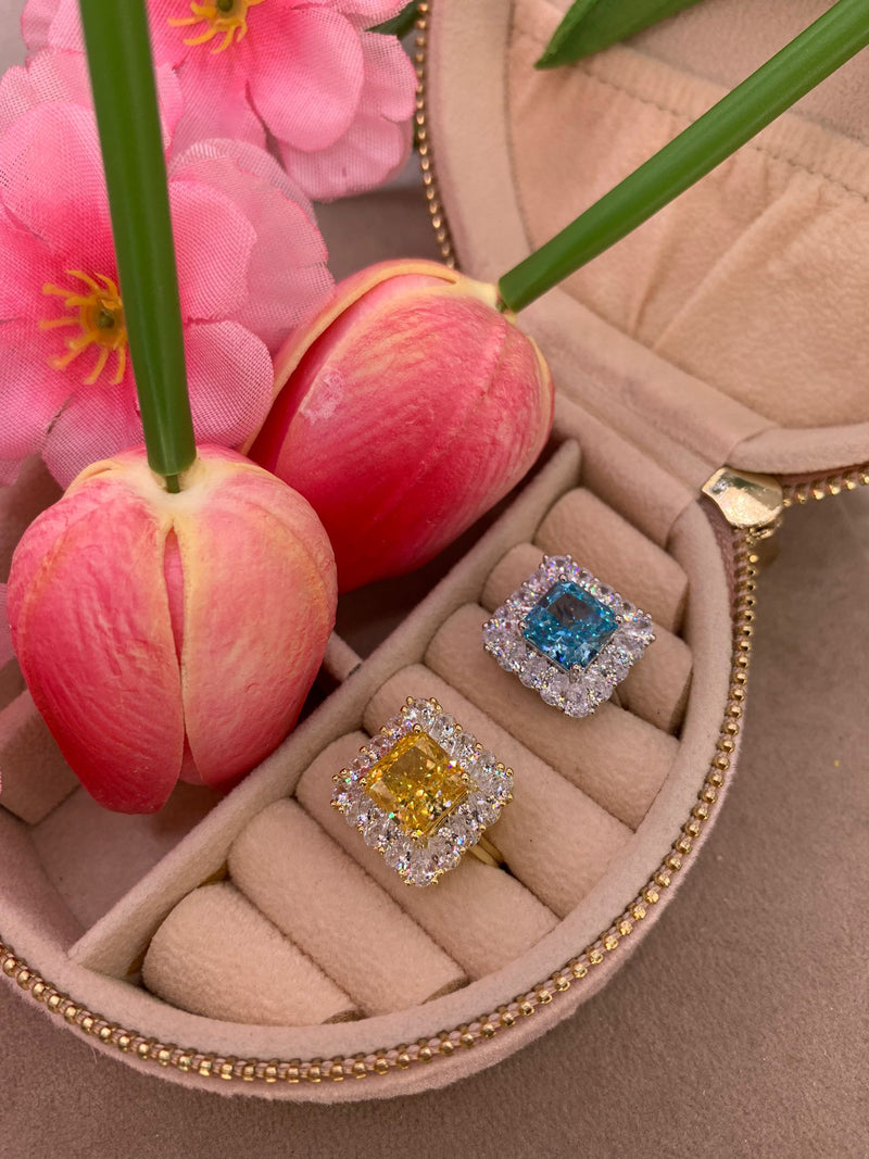 Anello royal