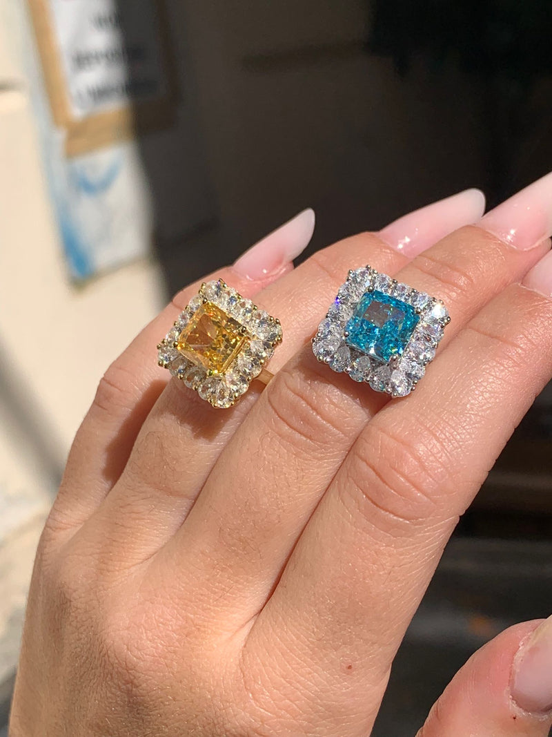 Anello royal