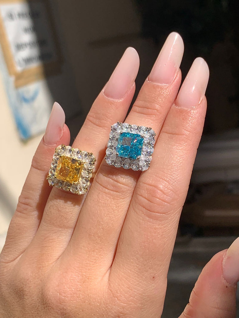 Anello royal