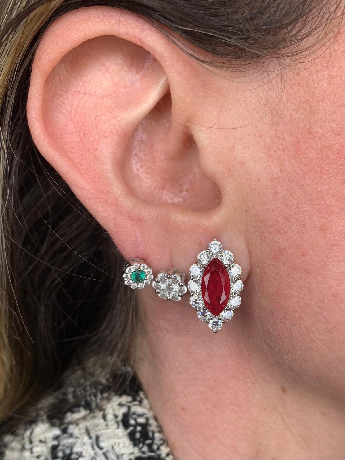 Orecchini Lady Giulia