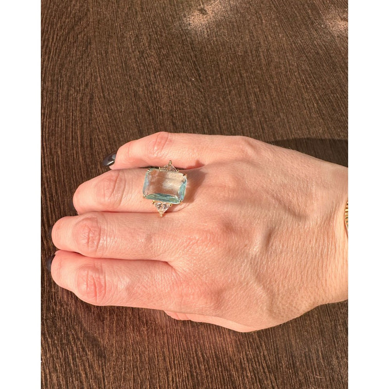 anello ariel