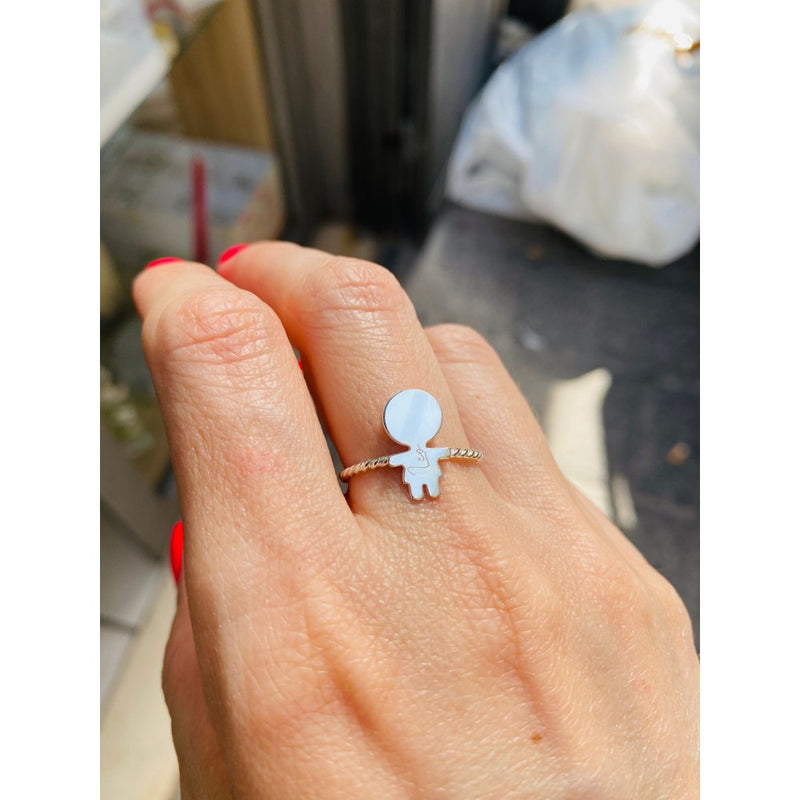 Anello baby