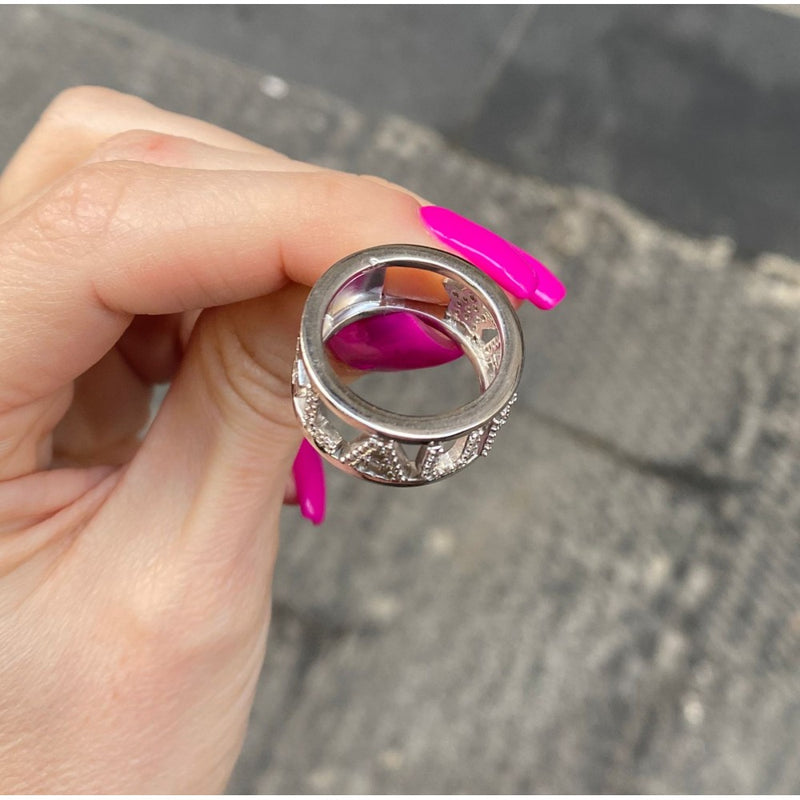 Anello binario nome