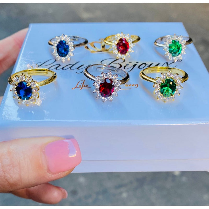 Anello kate