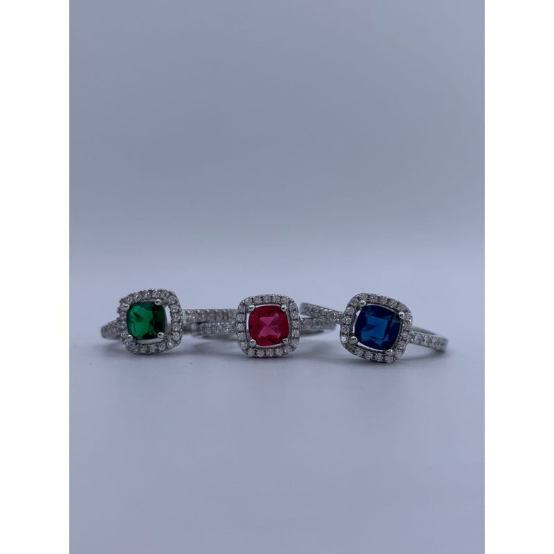 Anello micro lady D