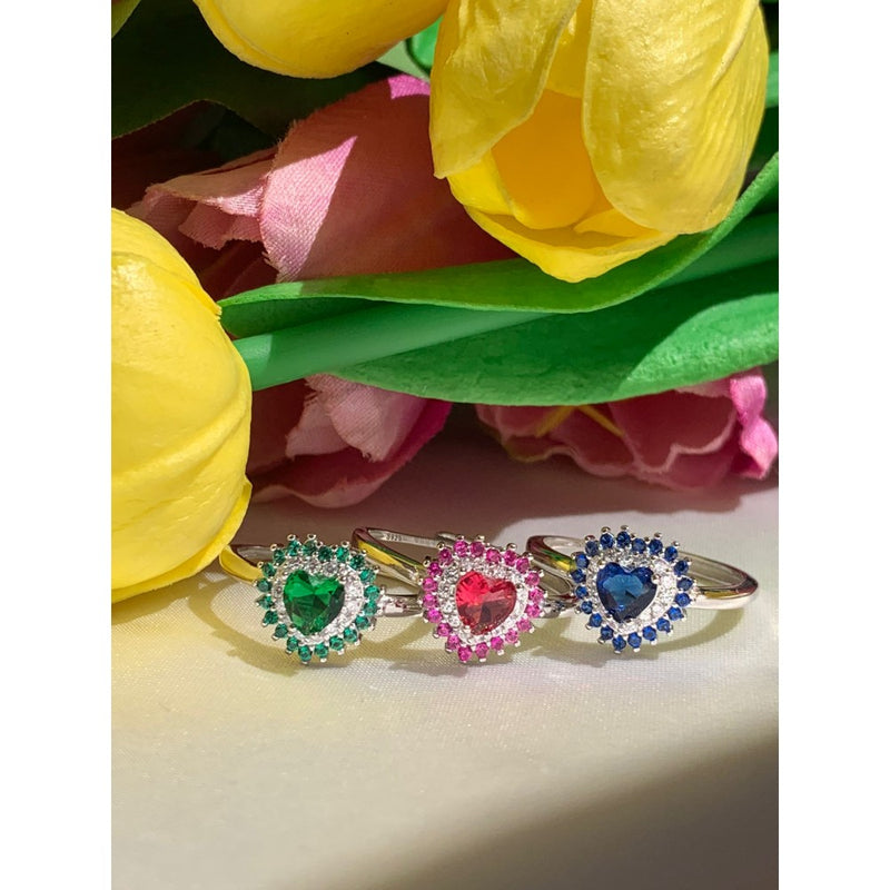 anello superchicche