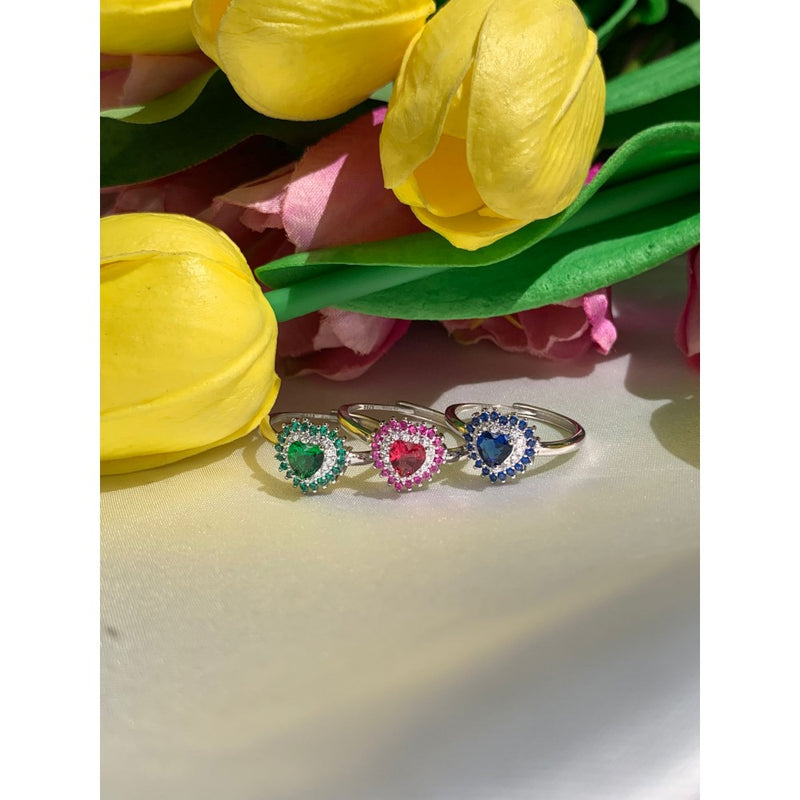 anello superchicche