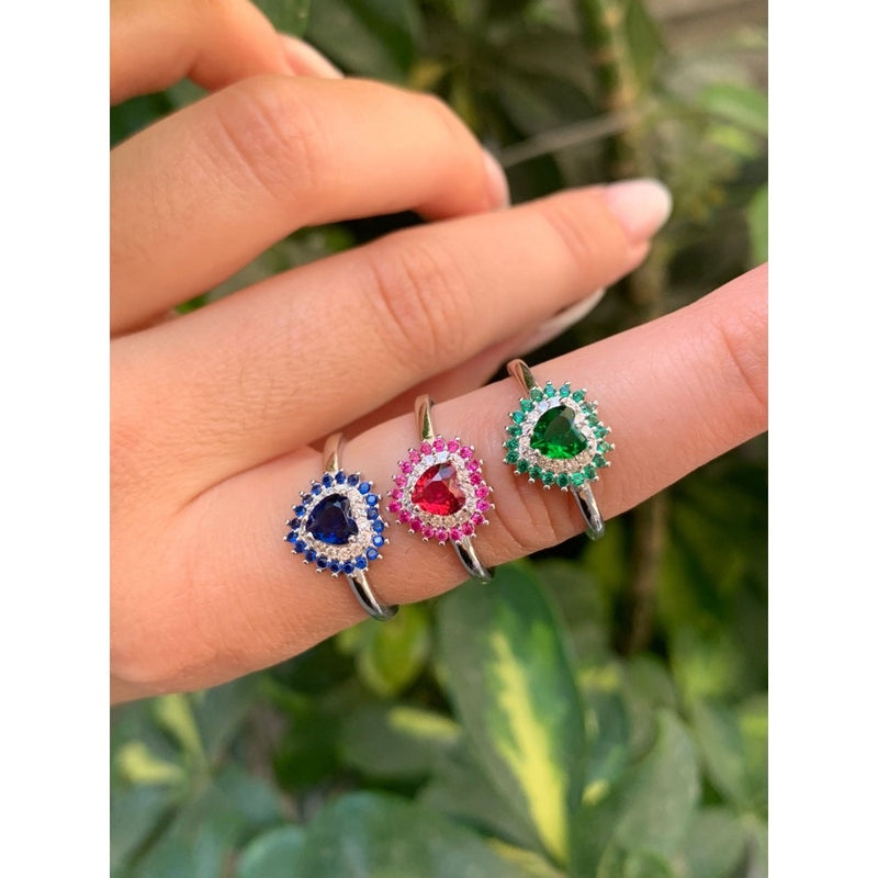 anello superchicche
