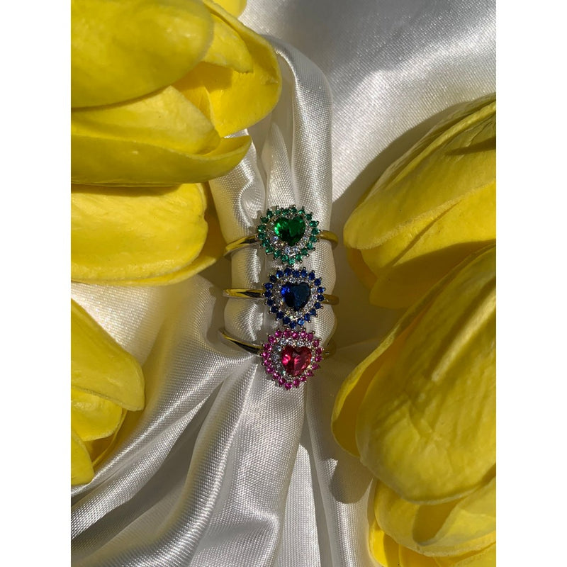 anello superchicche