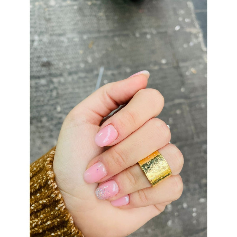 Anello zodiac