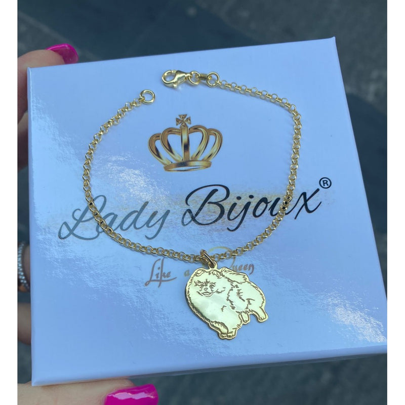 Bracciale pet