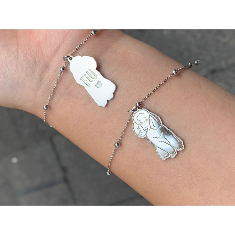 Bracciale pet