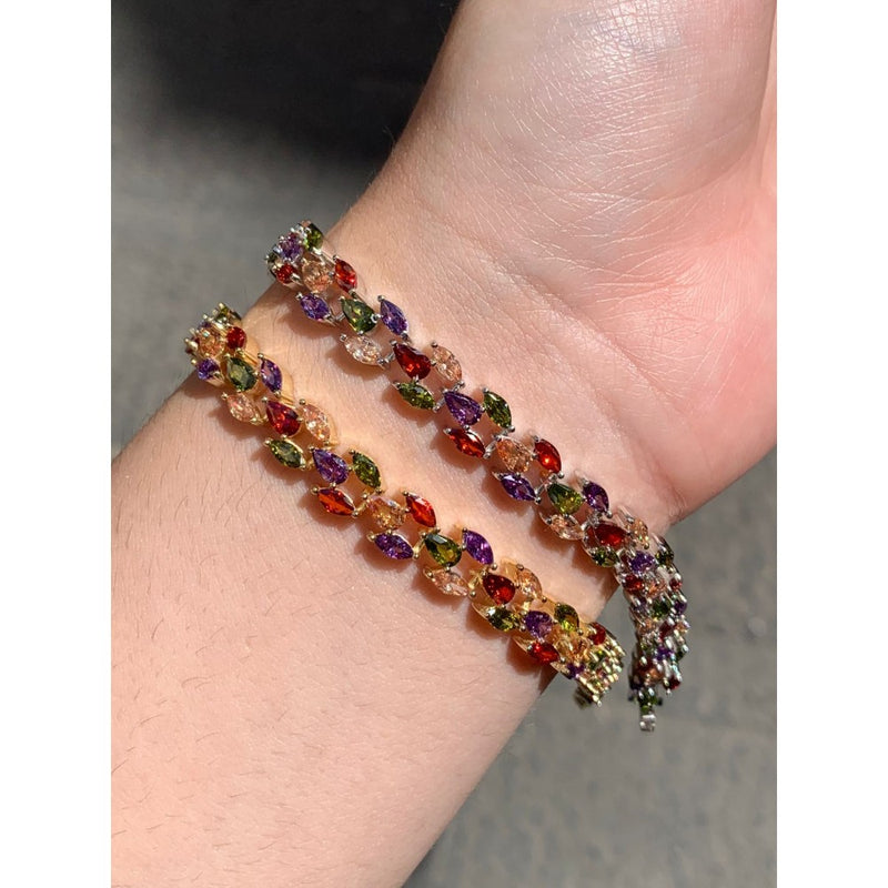 bracciale primavera