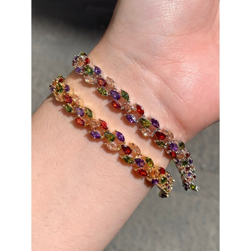bracciale primavera