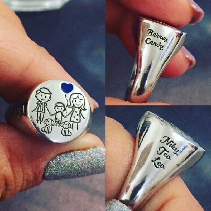 Chevalier personalizzato
