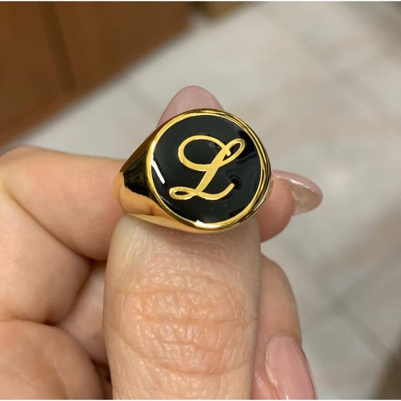 Chevalier smaltato personalizzato