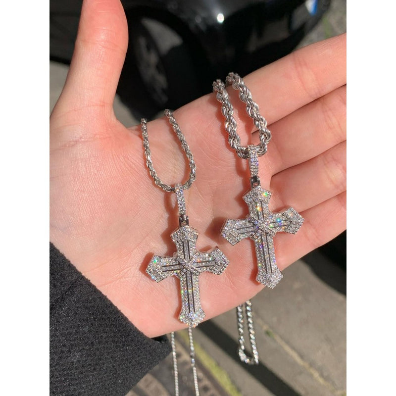 chocker geolier