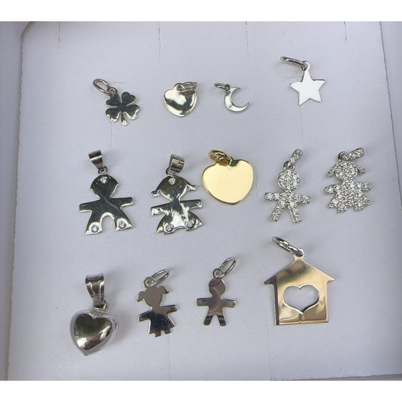 collana composition
