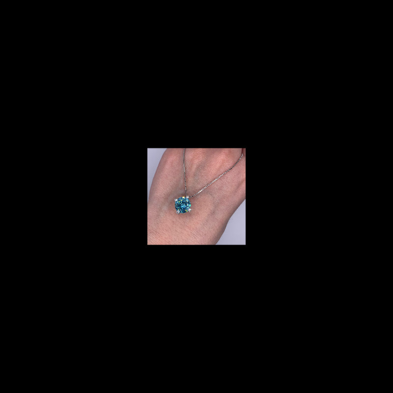 Collana diamond