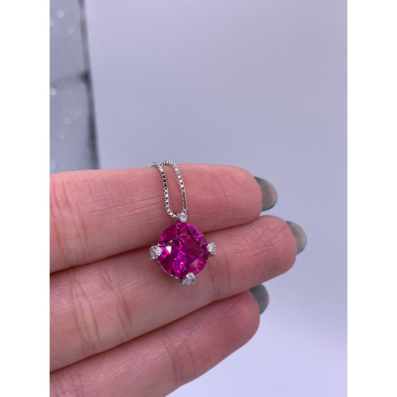 Collana diamond