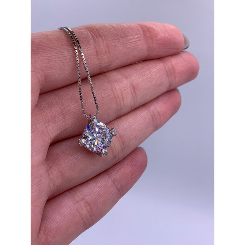 Collana diamond