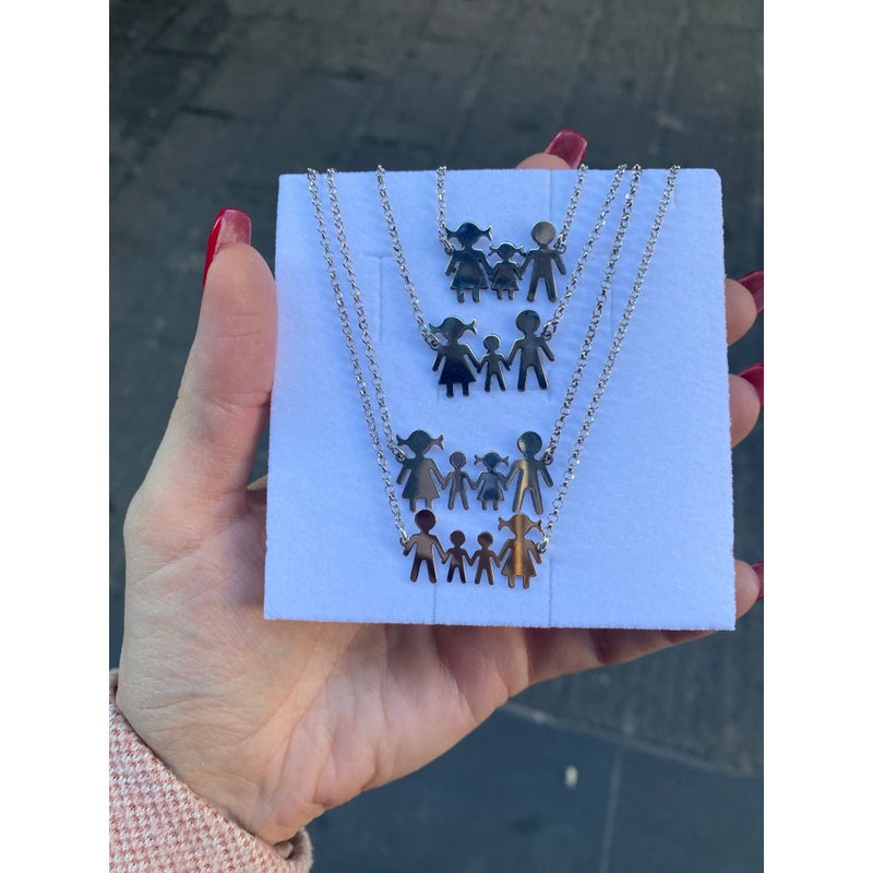 Collana family