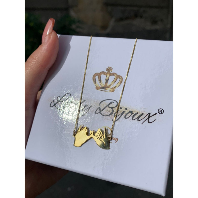 Collana legame